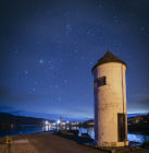 Corpach Lighthouse